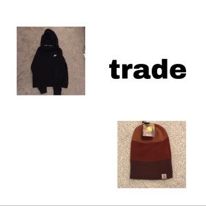 trade! do don’t buy unless your her!!!